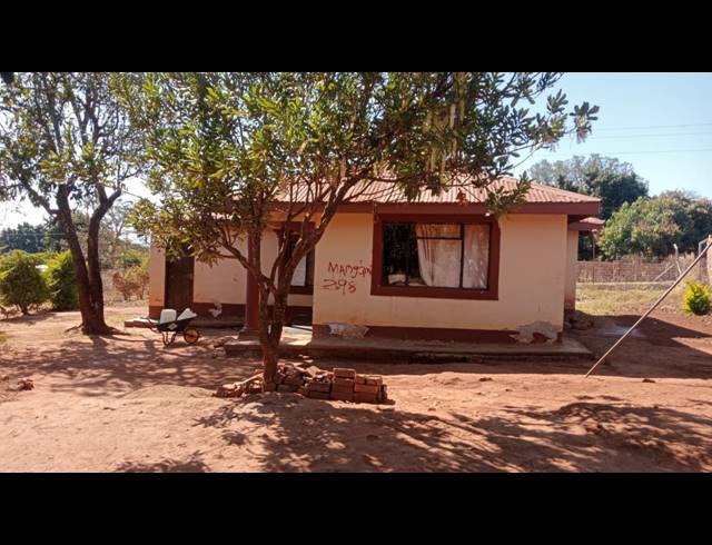 3 BEDROOM HOUSE FOR SALE IN ELIM